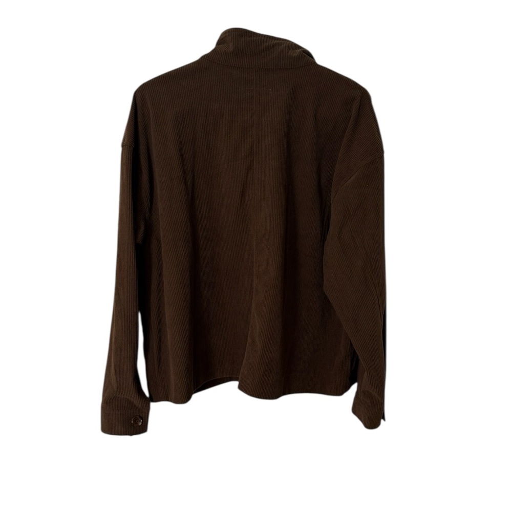 NWT AVEC LEA FILLES‎ Jacket - Picture 4 of 10